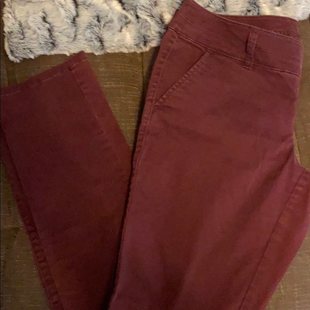 American Eagle Pants